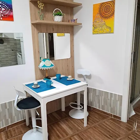 Little House Ostiense