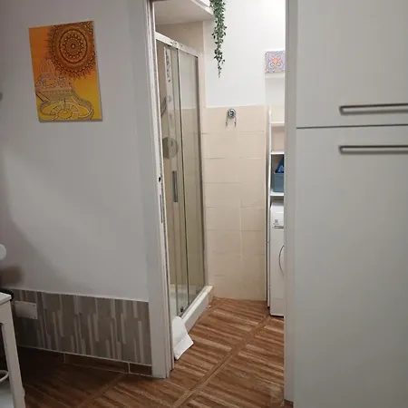 Little House Ostiense Appartement *
