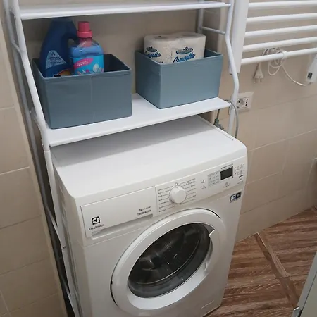 Little House Ostiense Apartamento Roma